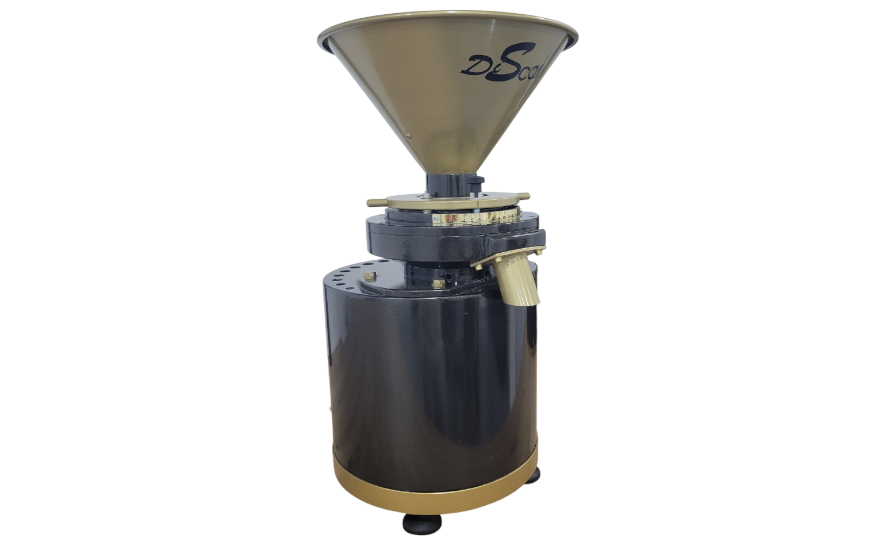 Molino de cafe MT 2s2